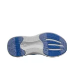 Skechers Go Run Elevante 2.0 WHERE'S MY SKECHERS kék-neon zöld tépőzáras-gumifűzős textil kisfiú gyerekcipő (404050L-BLU)