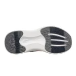 Skechers Go Run Elevante 2.0 WHERE'S MY SKECHERS kék-narancssárga tépőzáras-gumifűzős textil kisfiú gyerekcipő (404050L-NVY)