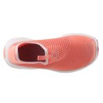 SALOMON RX MOC 4.0 W DESERT mályva/barack belebújós cipő