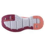 SALOMON RX MOC 4.0 W DESERT mályva/barack belebújós cipő