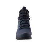 SALOMON OUTback 500 GTX sötétszürke/fekete VÍZÁLLÓ fűzős túrabakancs