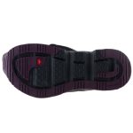 SALOMON SHOES RX BREAK 4.0 W fekete/lila ujjközepes papucs
