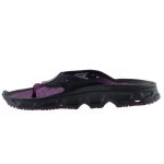 SALOMON SHOES RX BREAK 4.0 W fekete/lila ujjközepes papucs