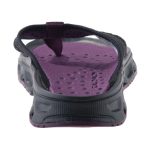 SALOMON SHOES RX BREAK 4.0 W fekete/lila ujjközepes papucs