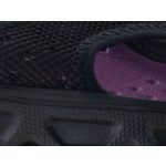 SALOMON SHOES RX BREAK 4.0 W fekete/lila ujjközepes papucs