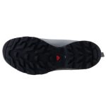 SALOMON OUTback 500 GTX W zöldesszürke/szürke VÍZÁLLÓ túrabakancs