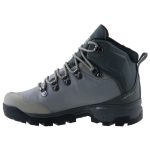 SALOMON OUTback 500 GTX W zöldesszürke/szürke VÍZÁLLÓ túrabakancs