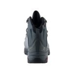 SALOMON OUTback 500 GTX W zöldesszürke/szürke VÍZÁLLÓ túrabakancs