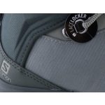 SALOMON OUTback 500 GTX W zöldesszürke/szürke VÍZÁLLÓ túrabakancs