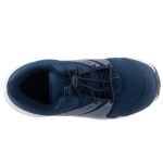 SALOMON SENCE sötétkék/szürke VÍZÁLLÓ fűzős sportcipő