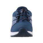 SALOMON SENCE sötétkék/szürke VÍZÁLLÓ fűzős sportcipő