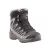 SALOMON XA PRO V8 fekete/szürke tépős/fűzős bakancs