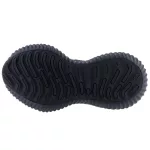 ADIDAS ALPHABOUNCE BEYOND CARBON fekete/szürke fűzős sportcipő