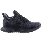ADIDAS ALPHABOUNCE BEYOND CARBON fekete/szürke fűzős sportcipő