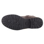 SIESTA-RICHTER MATT barna SympaTex VÍZÁLLÓ téli csizma