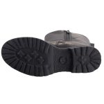 Siesta-Richter MATT Fekete SympaTex Vízálló téli csizma