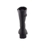 Siesta-Richter MATT Fekete SympaTex Vízálló téli csizma