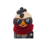 Sterntaler Project68 bordó kisgyerek körsál