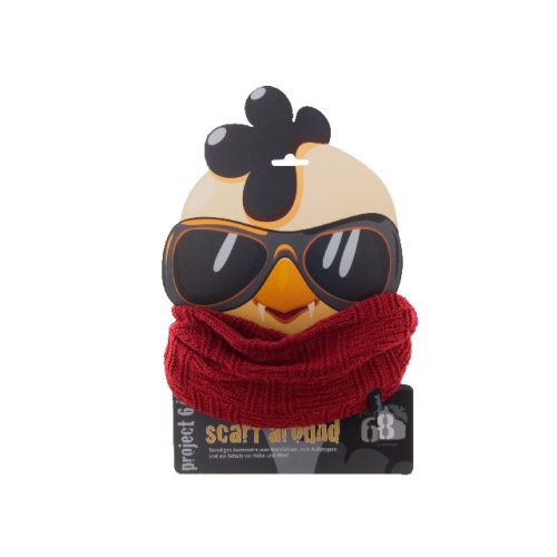 Sterntaler Project68 bordó kisgyerek körsál