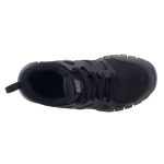 NIKE Free Run 2 fekete fűzős futócipő