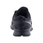 NIKE Free Run 2 fekete fűzős futócipő