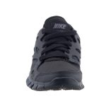 NIKE Free Run 2 fekete fűzős futócipő