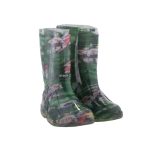 PREGO zöld FOCIS gumicsizma