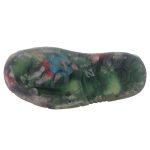 PREGO zöld FOCIS gumicsizma