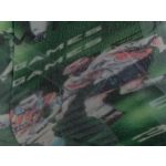 PREGO zöld FOCIS gumicsizma