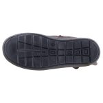 SIESTA-RICHTER cipzáras szürke/rózsa CSILLAG SympaTex VÍZÁLLÓ téli csizma