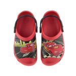 Crocs MCQUEEN sötétben foszforeszkáló papucs