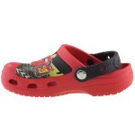 Crocs MCQUEEN sötétben foszforeszkáló papucs