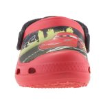 Crocs MCQUEEN sötétben foszforeszkáló papucs