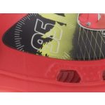 Crocs MCQUEEN sötétben foszforeszkáló papucs