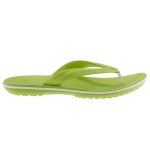 CROCS FLIP VOLT GREEN lábujjas papucs