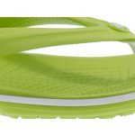 CROCS FLIP VOLT GREEN lábujjas papucs