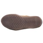 SIESTA-RICHTER barna SympaTex VÍZÁLLÓ fűzős téli cipő