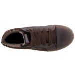 Siesta-Richter Barna CSILLAG fűzős SympaTex vízálló téli cipő