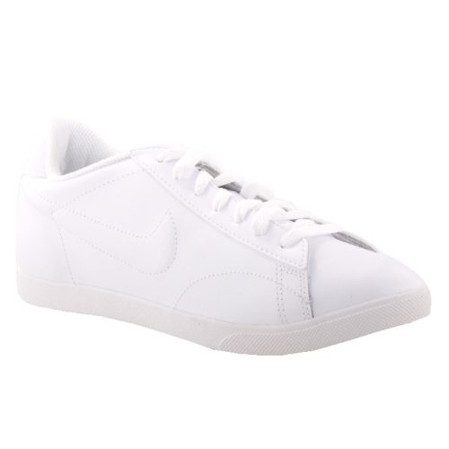 NIKE RACQUETTE LEATHER fehér fűzős bőr cipő