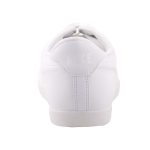 Színhibás NIKE RACQUETTE LEATHER fehér fűzős bőr cipő