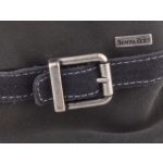 Siesta-Richter Szürke félmagas SympaTex Vízálló téli csizma