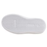 Siesta-Richter 2 tépőzáras sötétkék-rózsaszín csillagos richtex bélelt téli lány cipő