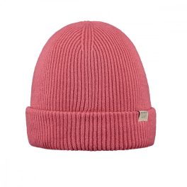 BARTS Kinabala kötött pink téli sapka BARTS Kinabala kötött pink téli sapka