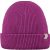 BARTS Kinabala kötött cseresznye/lila téli sapka