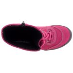 Siesta-Richter málna STRASSZOS cipzáras SympaTex Vízálló téli csizma