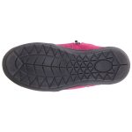 Siesta-Richter málna STRASSZOS cipzáras SympaTex Vízálló téli csizma