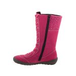 Siesta-Richter málna STRASSZOS cipzáras SympaTex Vízálló téli csizma