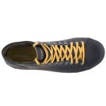 TRETORN SKYNRA ALPINE fekete/citrom fűzős magasszárú cipő