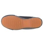 TRETORN HOCKEYBOOT GoreTex VÍZÁLLÓ fekete magasszárú bundás cipő