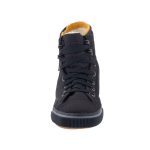 TRETORN HOCKEYBOOT GoreTex VÍZÁLLÓ fekete magasszárú bundás cipő